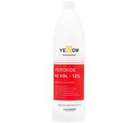 Alfaparf Yellow Ossidante 40 Vol 1000 ml - Ossidante per capelli