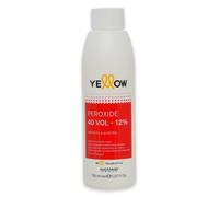 Alfaparf Yellow OX 40Vol 150ml - Acqua ossigenata