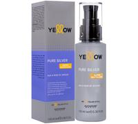 Alfaparf YELLOW Pure Silver Siero 100ml - Siero