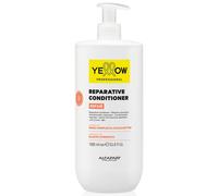 Alfaparf Yellow Repair Reparative Conditioner Balsamo Riparatore 1000 ml
