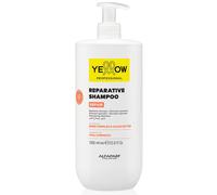 Alfaparf Yellow Repair Reparative Shampoo Riparatore 1000 ml