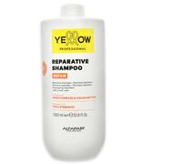 Alfaparf Yellow Shampoo Riparatore 1000ml - Shampoo