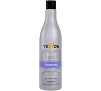Alfaparf yellow silver shampoo 500ml promozione