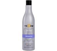 Alfaparf yellow silver shampoo 500ml promozione