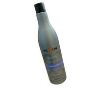 Alfaparf yellow silver shampoo 500ml promozione