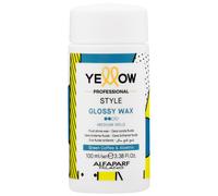 Alfaparf yellow style glossy cera 100ml
