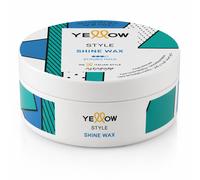 Alfaparf Yellow Style Cera Lucida 100 ml - Cera capelli