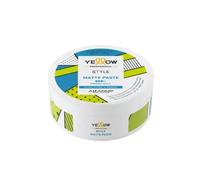 ALFAPARF Yellow style Matte Paste Strong Hold 100ml