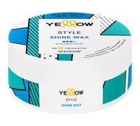 Alfaparf YELLOW Style Shine Cera 100 ml - Cera capelli