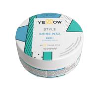 Yellow Style Shine Wax 100 ml