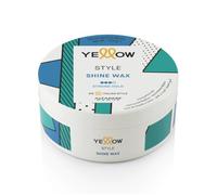 Yellow Style Shine Wax 100 ml