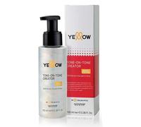 Alfaparf Yellow Tone On Tone Creator 100 ml - Colorazione Capelli