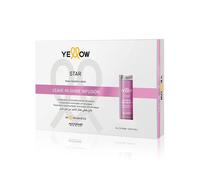 Alfaparf Yellow Ye Star Leave-In trattamento illuminante senza risciacquo 6x13ml