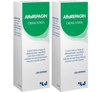 Alfarepagin® Crema 2x50 ml Crema