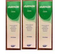 ALFAREPAGIN CREMA 50ML - TRE CONFEZIONI KIT CONVENIENZA
