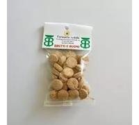 Alfarma FRUIT CARAMELLE BRUTTI BUONI 60 G