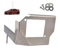 AlfaSafe Blindatura per Alfa Romeo STELVIO e GIULIA Protezione e Schermatura Antifurto per Radar (GIULIA)