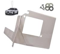 AlfaSafe Blindatura per Alfa Romeo STELVIO e GIULIA Protezione e Schermatura Antifurto per Radar (STELVIO QUADRIFOGLIO QV)