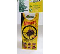 ALFASECT 250 ML INSETTICIDA,MOSCHICIDA,ACARICIDA