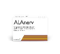Alfasigma ALANERV 20 CAPSULE SOFTGEL