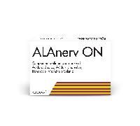 Alfasigma ALANERV ON 20 CAPSULE SOFTGEL