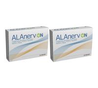 Alfasigma ALAnervon 2x20 pz Capsule morbide
