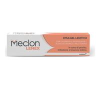 Alfasigma ALFASIGMA Meclon Lenex - Emulgel Lenitivo 50 ml