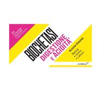 Alfasigma Biochetasi Digestione Acidità Triplo Aiuto Aroma Limone, 20 Compresse