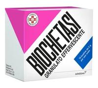 Alfasigma - Biochetasi - Farmaco Per La Nausea 18 Bustine