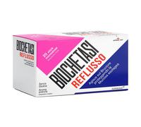 BIOCHETASI REFLUSSO 20 STICK AROMA ARANCIA