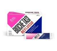 Biochetasi Reflusso 20 Stick Aroma Arancia
