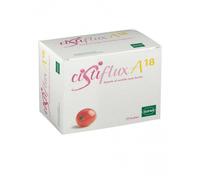 Alfasigma - Cistiflux A 18 Confezione 28 Bustine ESAURIMENTO SCORTE (Scadenza Prodotto 28/11/2025)
