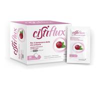 SOFAR Cistiflux A18 140 g Polvere per soluzione orale