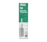 Alfasigma Clismalax - Trattamento Per La Stitichezza Occasionale 1 Clistere da 133 ml