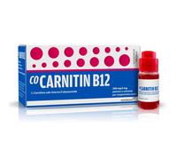 COCARNITIN B12*OS 10FL 10ML
