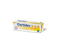 Alfasigma Cortidro 0.5% - Crema In Caso Di Punture Di Insetti, Eritemi Ed Ustioni 20 gr