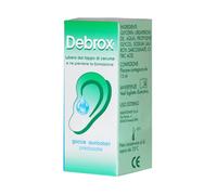 Debrox Gocce 15ml