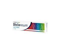 Alfasigma Dicloreum Actigel 1% - Gel Per Dolori Muscolari E Articolari 50 gr