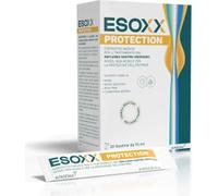 ALFASIGMA SpA ESOXX PROTECTION 20 BUSTINE DA 10 ML