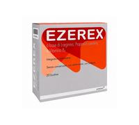 Alfasigma Ezerex 20 Bustine