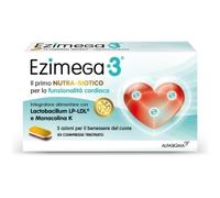 EZIMEGA*3 20 Cpr