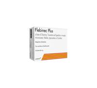 Flebinec Plus 14 Bustine - Integratore Microcircolo