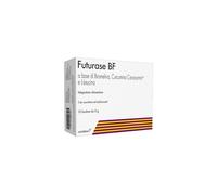 Futurase BF Integratore Antinfiammatorio 10 Buste