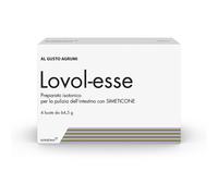 Alfasigma LOVOL-ESSE 4 BUSTINE