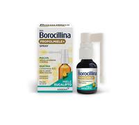 NEOBOROCILLINA PROPOLMIELE+ SPRAY MIELE EUCALIPTO 20 ML
