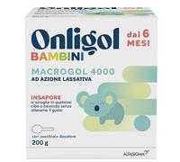 Alfasigma ONLIGOL BAMBINI 200 G