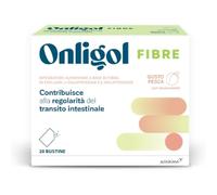 Onligol fibre pesca 20 bustine