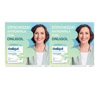 Alfasigma Onligol® Soluzione Set da 2 2x200 g Polvere per soluzione or