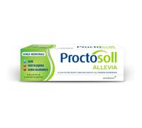 Alfasigma Proctosol Allevia - Gel Per Le Emorroidi Con Cannula Erogatrice 40 ml