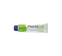 Alfasigma Proctosoll Allevia Gel 40 Ml